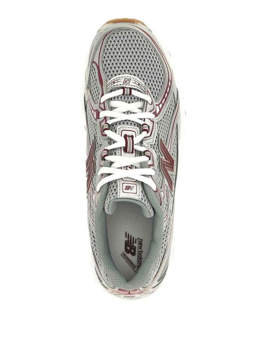  뉴발란스 740 스니커즈 U740MS2 Grey - NEW BALANCE