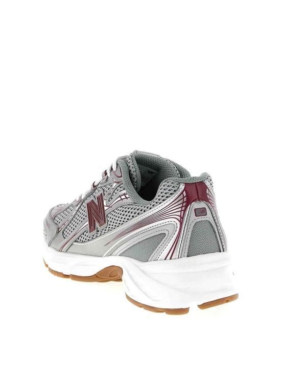  뉴발란스 740 스니커즈 U740MS2 Grey - NEW BALANCE