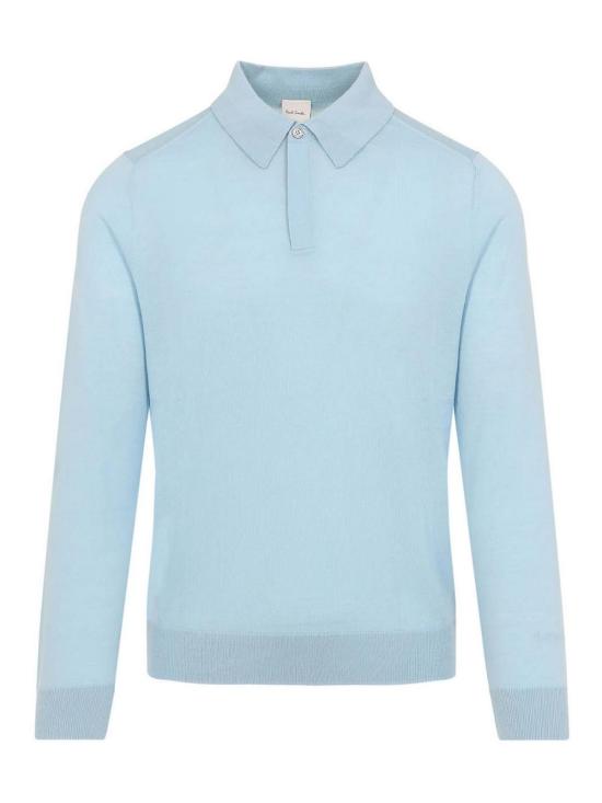 26SS 폴 스미스 폴로 티셔츠 M1R241ZP0209340B Blue