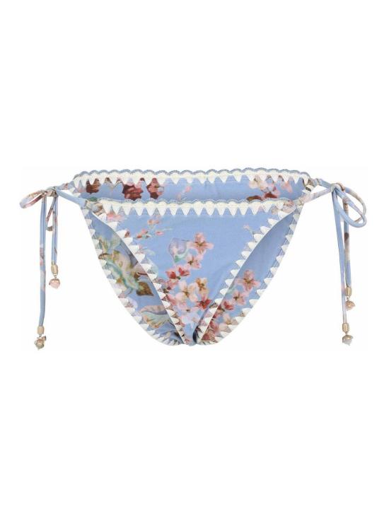 26SS 짐머만 수트 팬츠 7055WRS261CHAMBRAY Light Blue