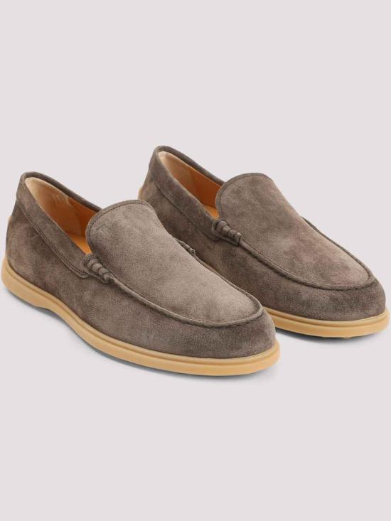 26SS 토즈 스웨이드 슬리퍼 로퍼 XXM78L0AJ30RE0S800 - TODS