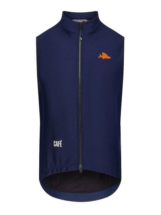  CAFé DU CYCLISTE 베스트 SIBILLENAVY Blue