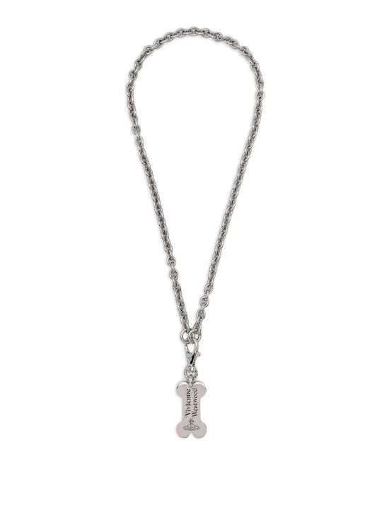  비비안웨스트우드 목걸이/팬던트 630203GV02P017P017 Silver