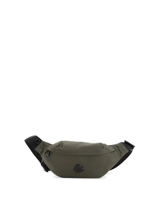 26SS 몽클레어 벨트백 L109A5M00001M7755823 Green