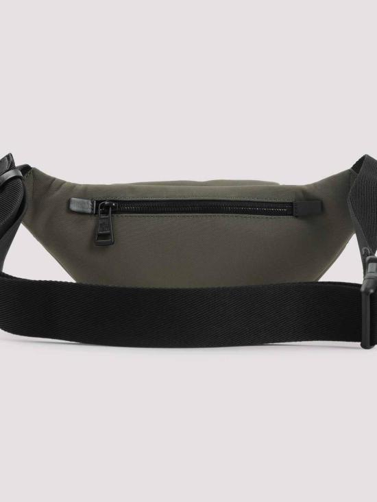 26SS 몽클레어 벨트백 L109A5M00001M7755823 Green - MONCLER