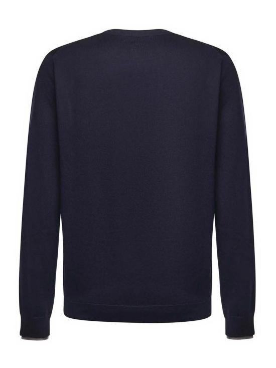 25FW 썬 68 스웨터 K4514107 Blue - SUN 68