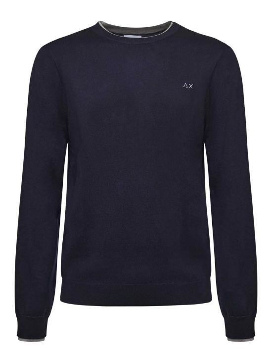 25FW 썬 68 스웨터 K4514107 Blue