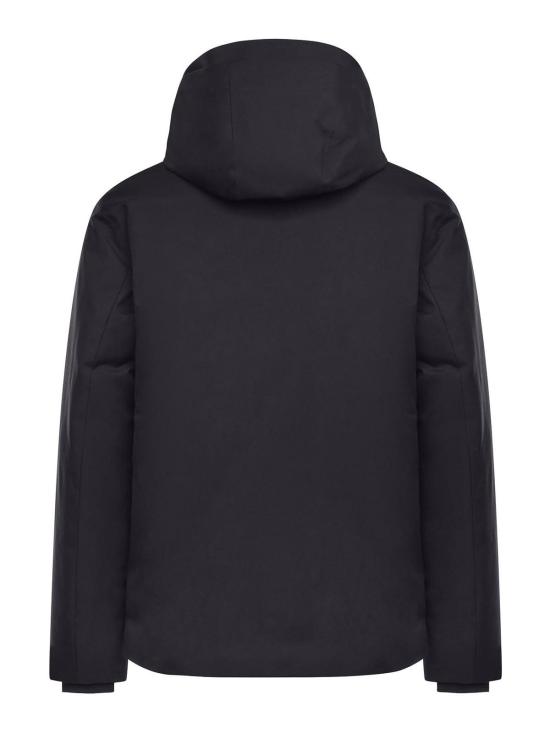 26FW 세이브더덕 패딩 D31778MWOLT2190010 Blue - SAVE THE DUCK