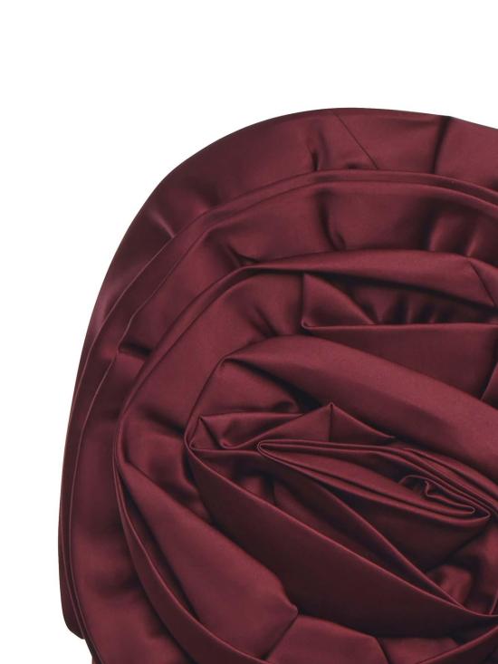 25FW 로테이트 바이 크리스텐슨 숏 원피스 1148202734 Purple - ROTATE BY BIRGERCHRISTENSEN