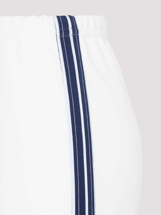 26SS 프라다 스트레이트 팬츠 132416SOOO18VXF0304 Cream - PRADA