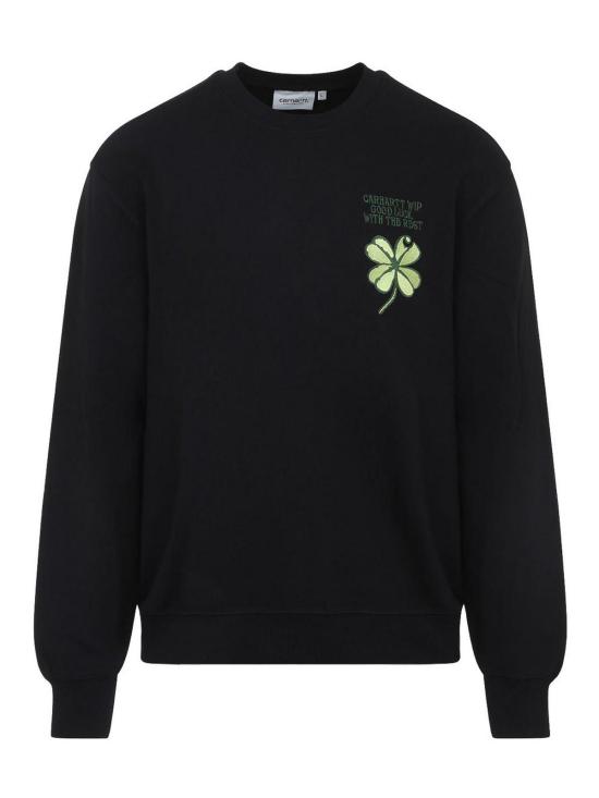 26SS 칼하트 클로버 스웨트셔츠 I03603889XX03