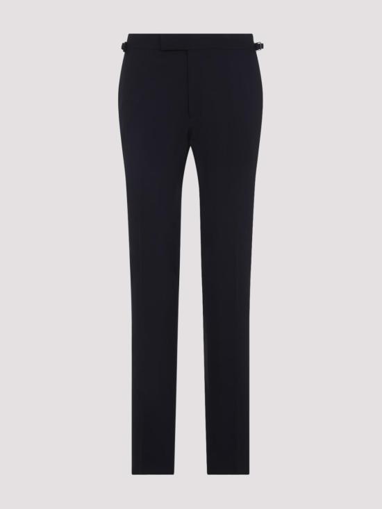 27SS 톰포드 수트 세트 2LSN01WES01UCA Blue - TOMFORD