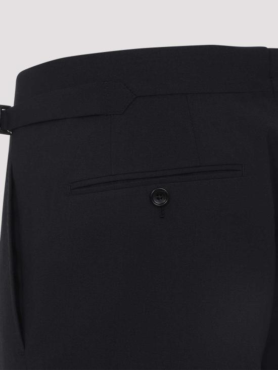 27SS 톰포드 수트 세트 2LSN01WES01UCA Blue - TOMFORD