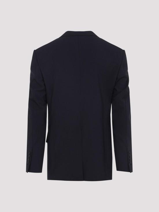 27SS 톰포드 수트 세트 2LSN01WES01UCA Blue - TOMFORD