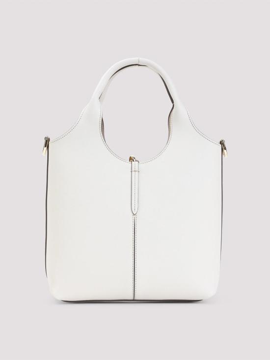 26SS 토즈 미니 토트 쇼핑백 XBWEBRF0100UBL1O92 Beige - TODS