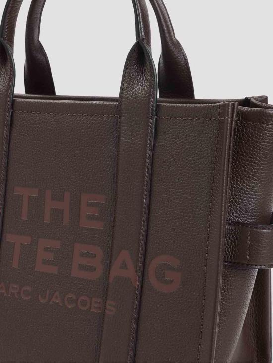 26SS 마크제이콥스 토트백 H004L01PF21905 Beige - MARC JACOBS