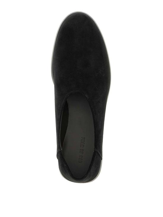 25FW 피어오브갓 뮬/슬리퍼 FG25FW80209 Brown - FEAR OF GOD