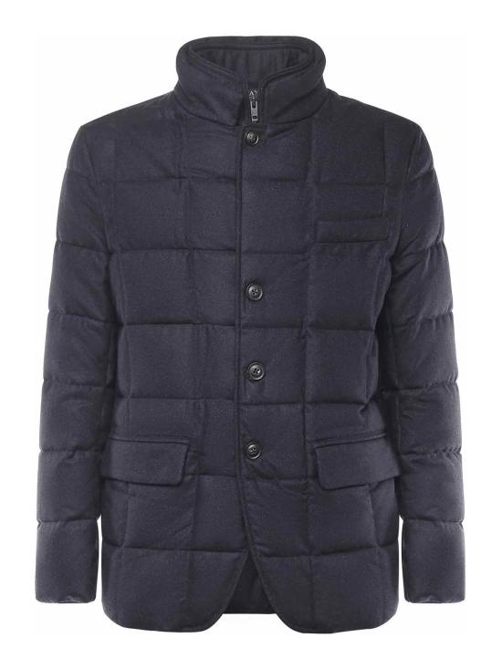 26FW 페이 패딩 NAM45510210WGZU604 Blue