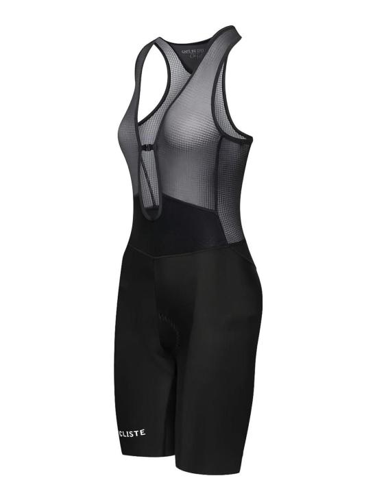  CAFé DU CYCLISTE 점프수트 AUGUSTINEBIBBLACK Black - OTHER BRANDS