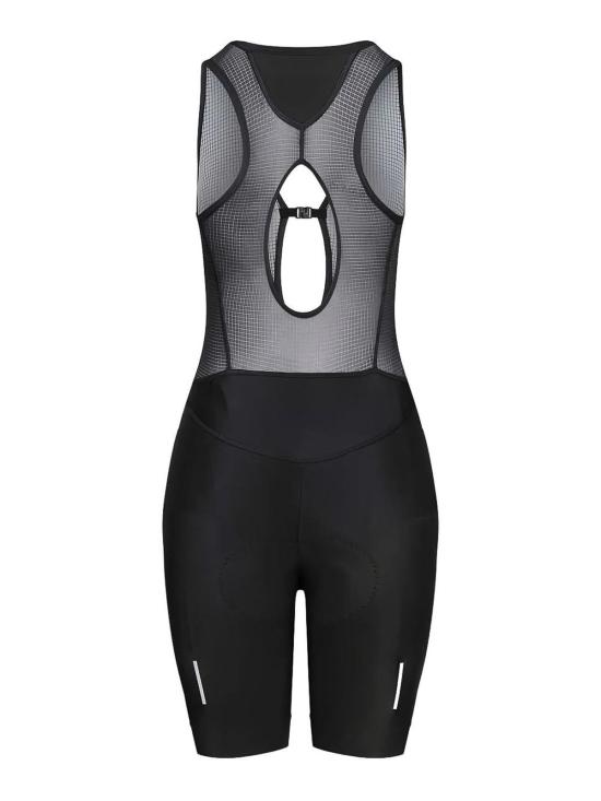  CAFé DU CYCLISTE 점프수트 AUGUSTINEBIBBLACK Black - OTHER BRANDS