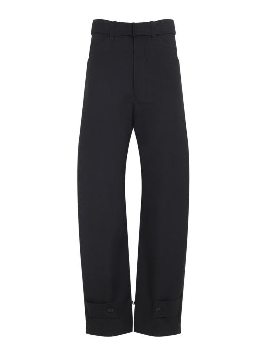 25FW 르메르 수트 팬츠 PA1223LF414BK996 Grey