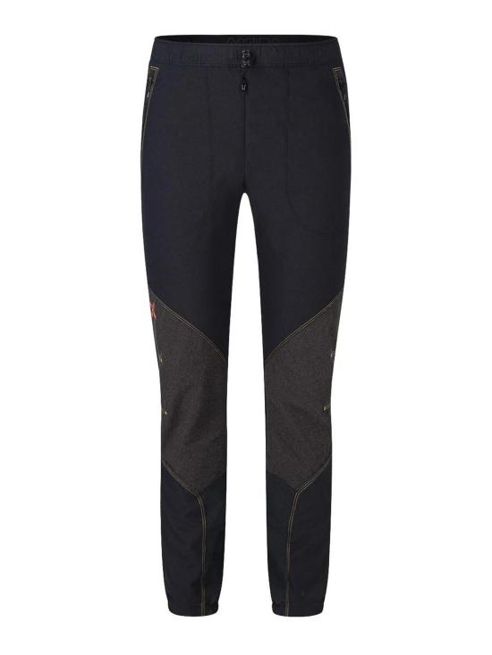  몬츄라 팬츠 MPLSV0XPS08490 Black - MONTURA