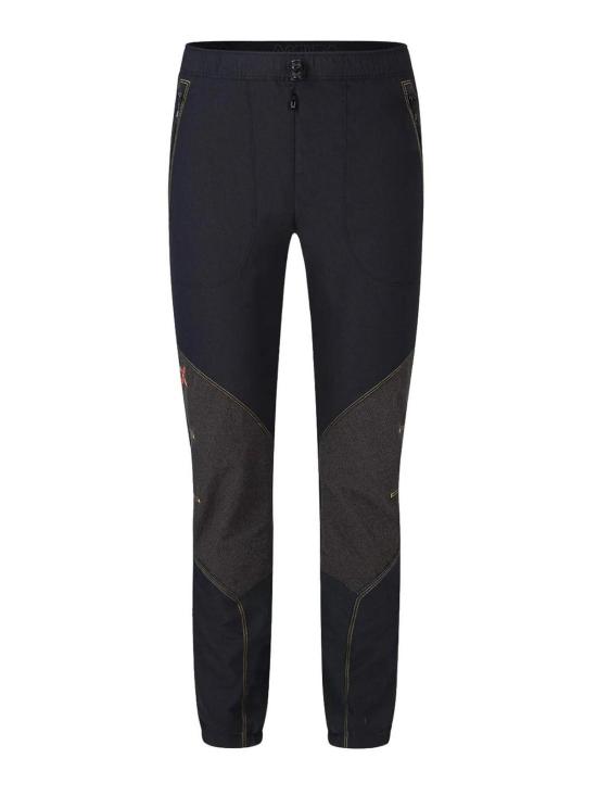  몬츄라 팬츠 MPLSV0XPS08490 Black