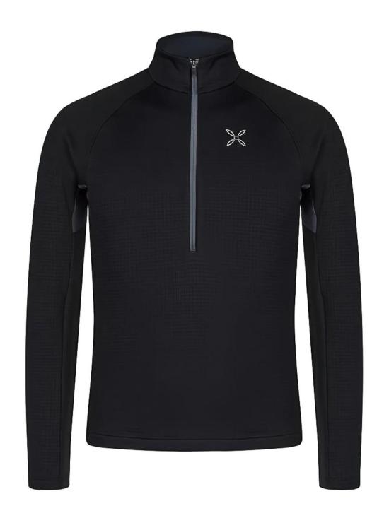  몬츄라 자켓 MMZP56XPS51690 Black