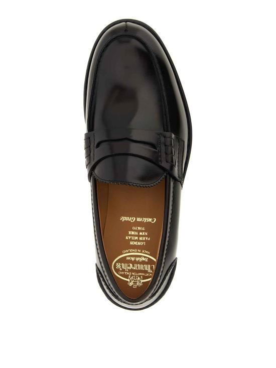  처치스 로퍼 EDC139FG000009NIF0AEV Brown - CHURCHS