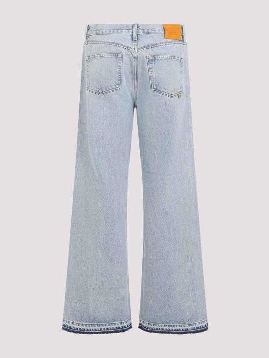 25FW 갤러리 디파트먼트 스트레이트 팬츠 MDP40092INDIGO Blue - GALLERY DEPT