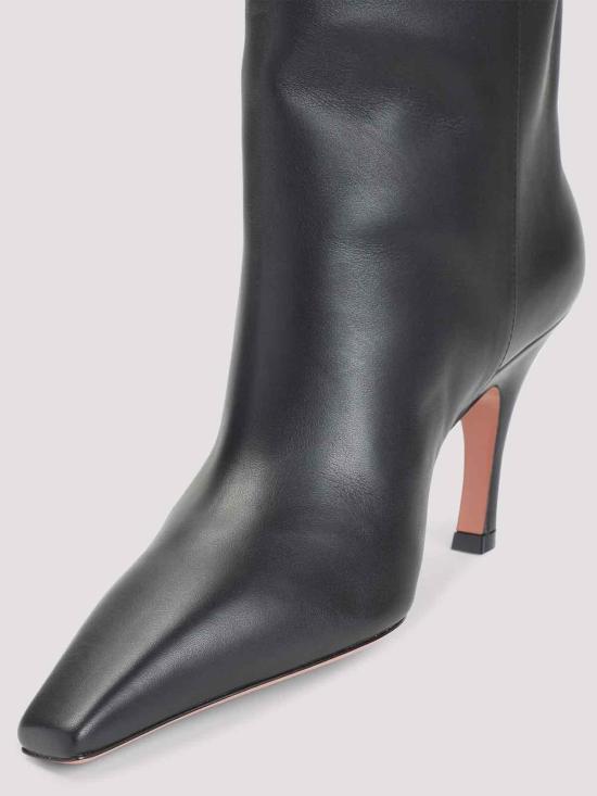 25FW 아미나 무아디 부츠 15S365751MONBLACK Black - AMINA MUADDI