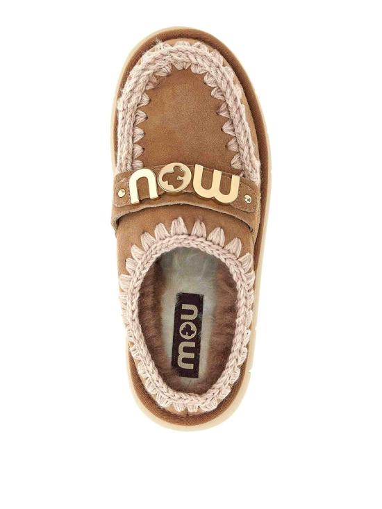 25FW 모우 뮬/슬리퍼 FW531001APKBRO Multicolour - MOU