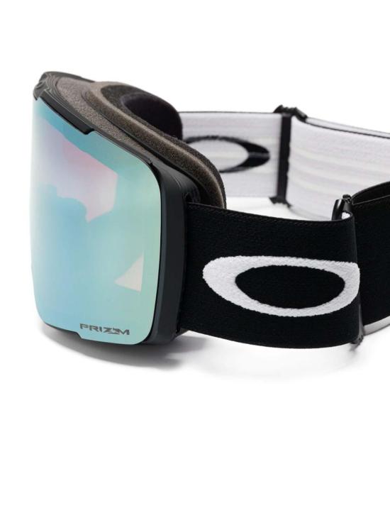 26FW 오클리 안경 0OO7136713605 Black - OAKLEY