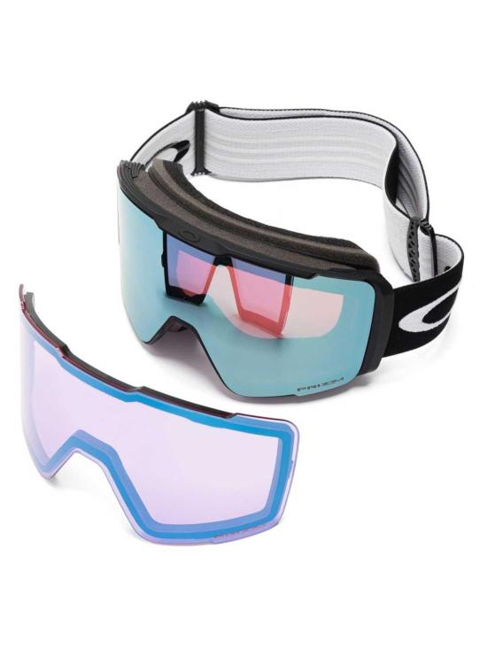 26FW 오클리 안경 0OO7136713605 Black - OAKLEY