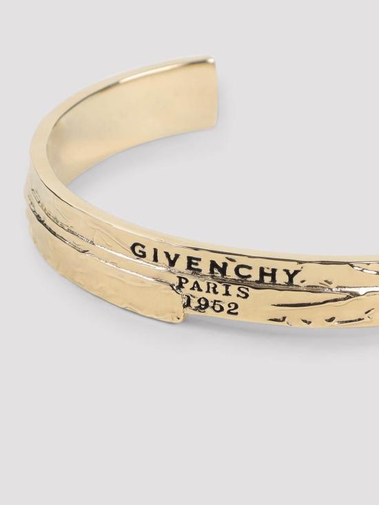 27SS 지방시 팔찌 BF20JUF003966 Gold - GIVENCHY