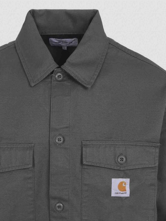 26SS 칼하트 자켓 I036271110203 Green - CARHARTT