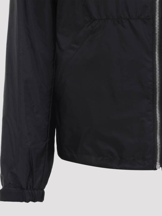 27SS 프라다 자켓 SGC220SOOO1WQ9F0002 Black - PRADA