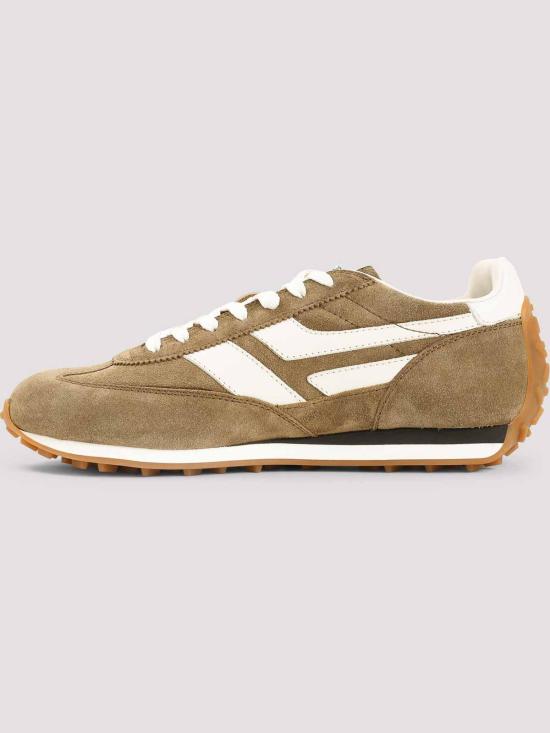 26SS 톰포드 스니커즈 J1511LCL046NERA Beige - TOMFORD