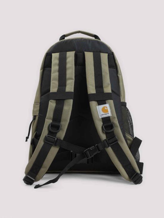 26SS 칼하트 백팩 I031468E5XX06 Green - CARHARTT