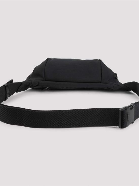  몽클레어 벨트백 L109A5M00001M7755999 Black - MONCLER