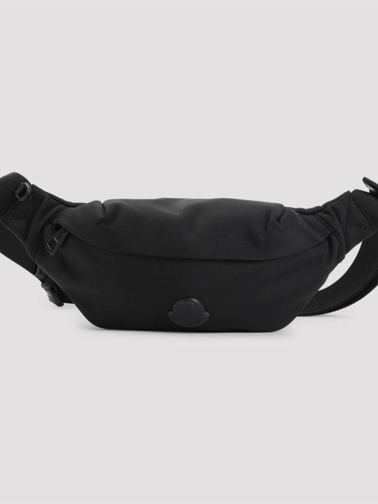  몽클레어 벨트백 L109A5M00001M7755999 Black - MONCLER