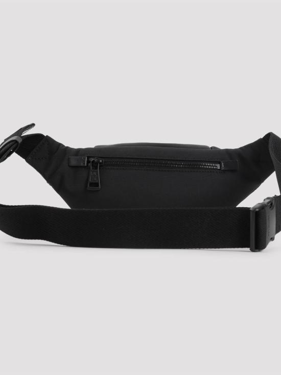  몽클레어 벨트백 L109A5M00001M7755999 Black - MONCLER