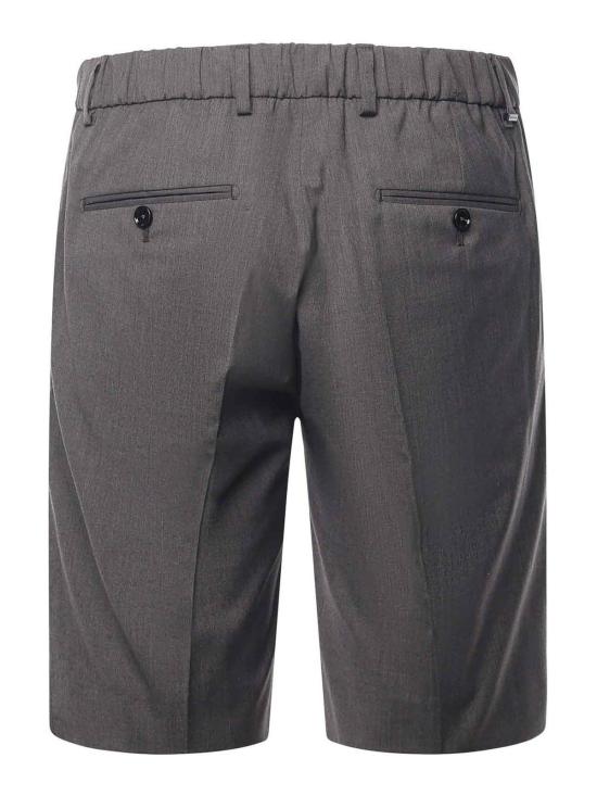 25SS 비에이블 스트레이트 팬츠 RICHARDCNAGRIGIOMEDIO Grey - BE ABLE