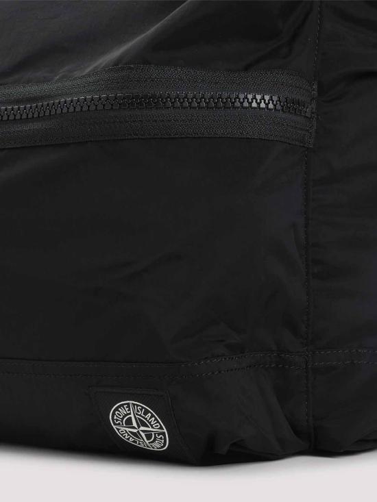 27SS 스톤 아일랜드 백팩 L1S159200010S0251V0029 Black - STONE ISLAND