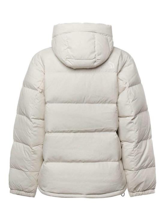 26FW 노스페이스 패딩 NF0A8EBHQLI1 White - NORTH FACE