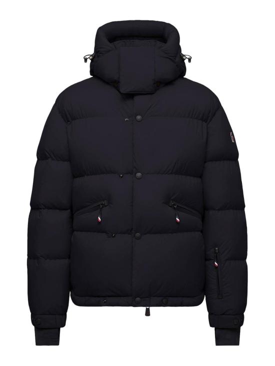  몽클레어 패딩 K20971A00008539X6999 Black