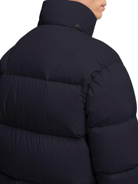  몽클레어 패딩 K20971A00008539X6999 Black - MONCLER