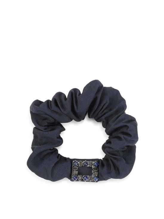 27SS 로저비비에 헤어 액세서리 REWAC7000016N1U800 Light Blue