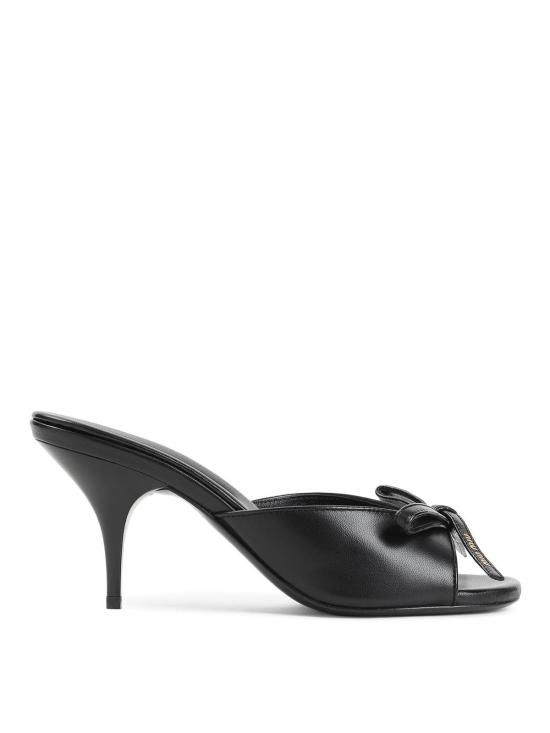 26SS 미우미우 로퍼 5XX662F07579NF0002 Black