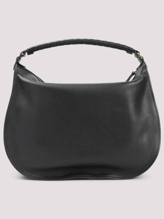 26FW 끌로에 토트백 CH26SS881R35001 Black - CHLOE